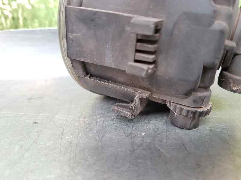 Recambio de faro antiniebla derecho para renault megane ii coupe/cabrio authentique referencia OEM IAM 8200074008 89202502 VALEO