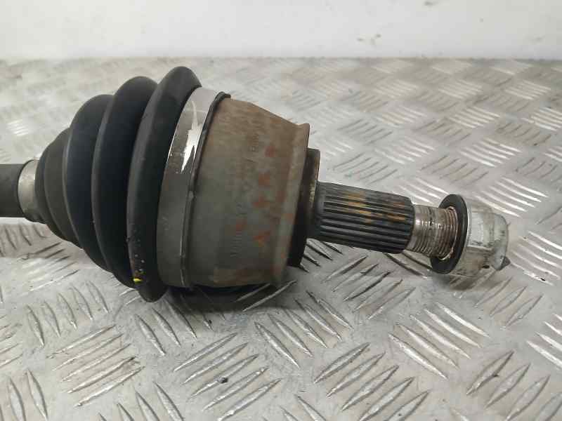 Recambio de transmision delantera derecha para fiat 500 x (334) city cross referencia OEM IAM 51993490  