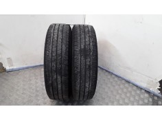 Recambio de neumatico pareja para neumaticos reutilizados - referencia OEM IAM 1957516C-107-105S SAVA 195/75/16C/107-105S