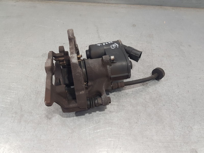 Recambio de pinza freno trasera derecha para audi a6 c6 (4f2) 2.0 tdi referencia OEM IAM 1J0698671  