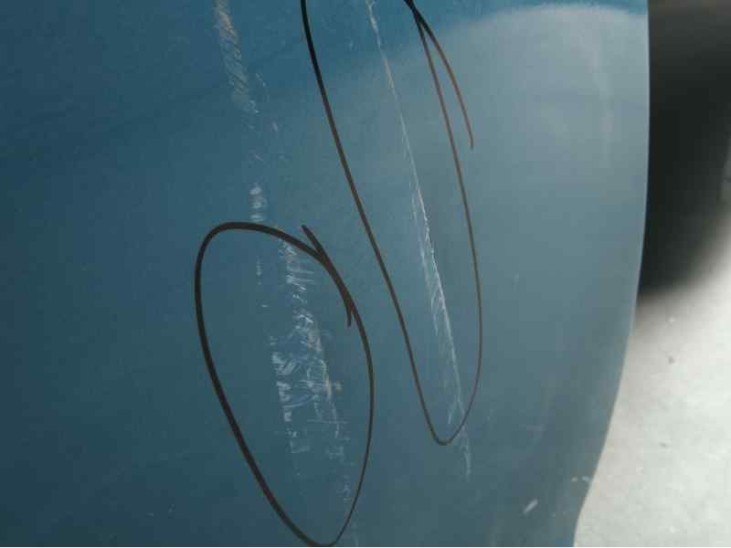 Recambio de puerta delantera derecha para ford ka (ccu) urban referencia OEM IAM   TOCADO