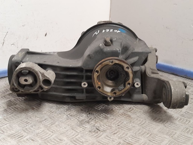 Recambio de diferencial trasero para audi s6 avant (4b6) s6 avant referencia OEM IAM   