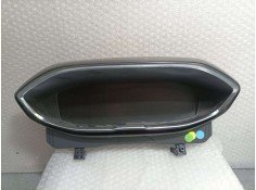 Recambio de cuadro instrumentos para peugeot 3008 gt line referencia OEM IAM 9828150380 503003520802 