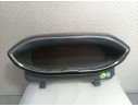 Recambio de cuadro instrumentos para peugeot 3008 gt line referencia OEM IAM 9828150380 503003520802 