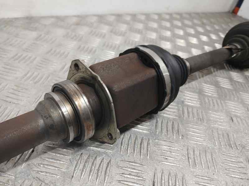 Recambio de transmision delantera derecha para fiat 500 x (334) city cross referencia OEM IAM 51993490  