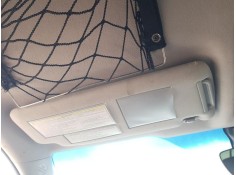 Recambio de parasol izquierdo para toyota land cruiser prado (_j15_) 2.8 d-4d (gdj150_, gdj155_, gdj150) referencia OEM IAM 7432