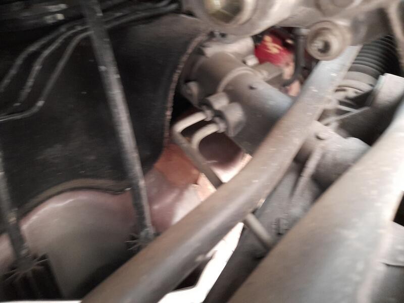 Recambio de cremallera direccion para seat ibiza iv (6j5, 6p1) 1.2 referencia OEM IAM 6R1423055K ASISTIDA 