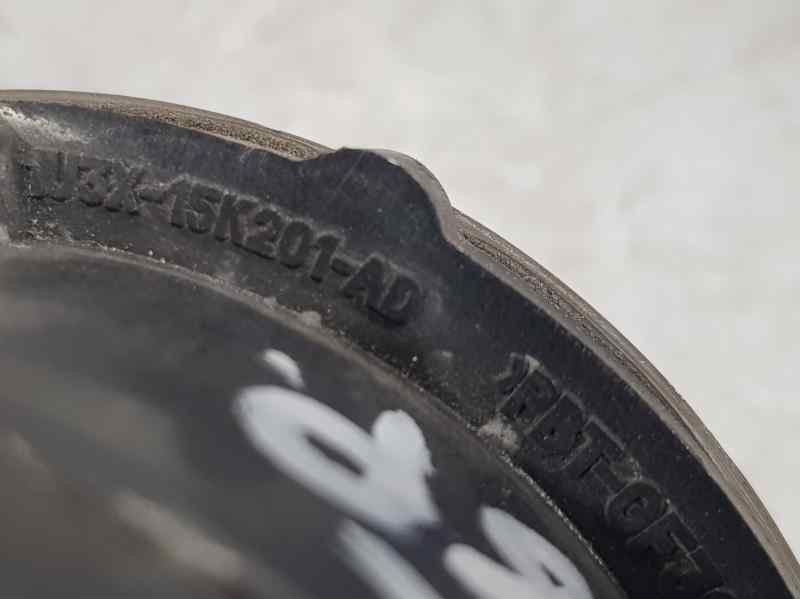 Recambio de faro antiniebla izquierdo para seat cordoba berlina (6l2) sport referencia OEM IAM 6L0941699  