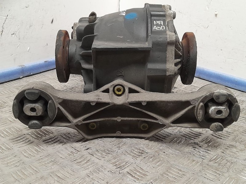 Recambio de diferencial trasero para audi s6 avant (4b6) s6 avant referencia OEM IAM   