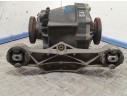 Recambio de diferencial trasero para audi s6 avant (4b6) s6 avant referencia OEM IAM   
