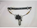 Recambio de elevalunas trasero izquierdo para ssangyong rodius xdi referencia OEM IAM   ELECTRICO 2 PINS