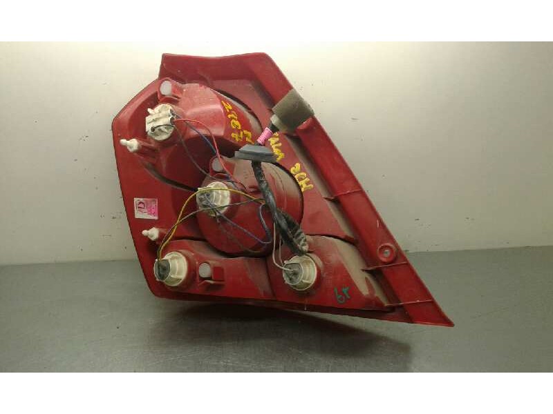 Recambio de piloto trasero derecho para daewoo kalos 1.4 cat referencia OEM IAM   