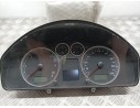 Recambio de cuadro instrumentos para volkswagen sharan (7m6/7m9) advance referencia OEM IAM 7M3920820H 110080031013 VDO