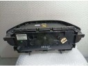 Recambio de cuadro instrumentos para peugeot 3008 gt line referencia OEM IAM 9828150380 503003520802 