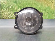 Recambio de faro antiniebla izquierdo para renault megane ii coupe/cabrio authentique referencia OEM IAM 8200074008 89202502 VAL