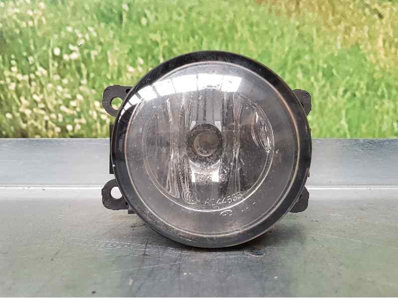 Recambio de faro antiniebla izquierdo para renault megane ii coupe/cabrio authentique referencia OEM IAM 8200074008 89202502 VAL