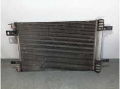 Recambio de condensador / radiador aire acondicionado para ds 7 crossback la premiere referencia OEM IAM 9816746580B GN789001 MA