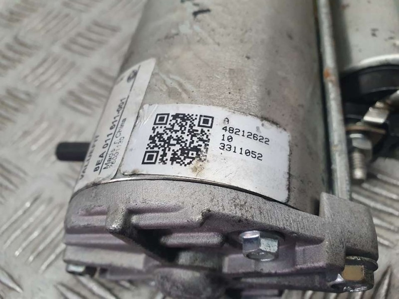 Recambio de motor arranque para ford mondeo ber. (ca2) trend referencia OEM IAM 8EA011611001 48212622 VALUEFIT