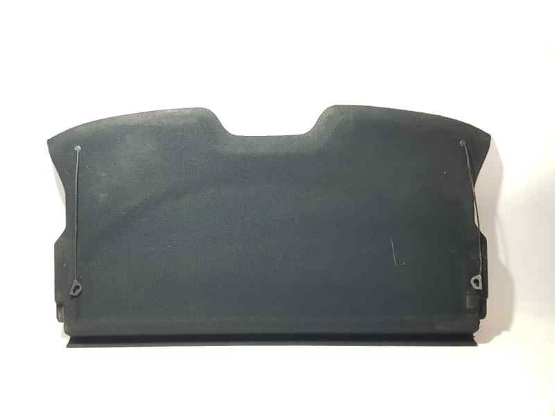 Recambio de bandeja trasera para citroën c4 berlina exclusive referencia OEM IAM 96462174ZD  TOCADA