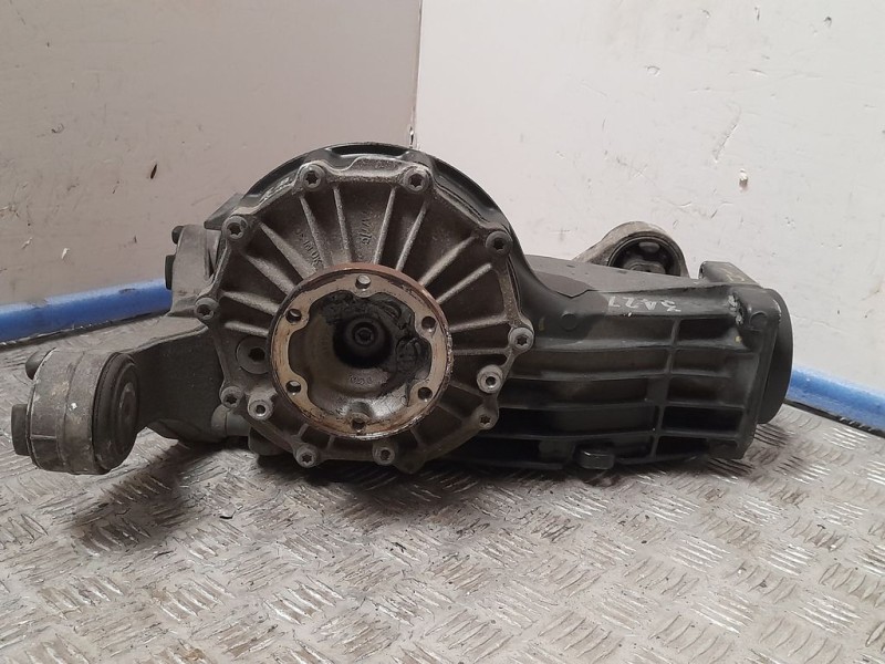 Recambio de diferencial trasero para audi s6 avant (4b6) s6 avant referencia OEM IAM   