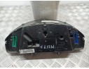 Recambio de cuadro instrumentos para volkswagen sharan (7m6/7m9) advance referencia OEM IAM 7M3920820H 110080031013 VDO
