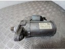 Recambio de motor arranque para audi a3 (8v) ambiente ultra referencia OEM IAM 02Z911024Q 0001179514 BOSCH