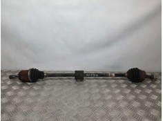 Recambio de transmision delantera derecha para opel corsa e selective referencia OEM IAM 13149829 6083200 