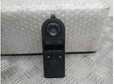 Recambio de mando elevalunas delantero izquierdo para opel astra h ber. cosmo referencia OEM IAM 13228706  C/ MANDO RETROVISOR