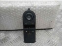 Recambio de mando elevalunas delantero izquierdo para opel astra h ber. cosmo referencia OEM IAM 13228706  C/ MANDO RETROVISOR