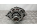 Recambio de alternador para opel antara a (l07) 2.0 cdti referencia OEM IAM 96866018 CLAVIJA TOCADA AD0F24A0082