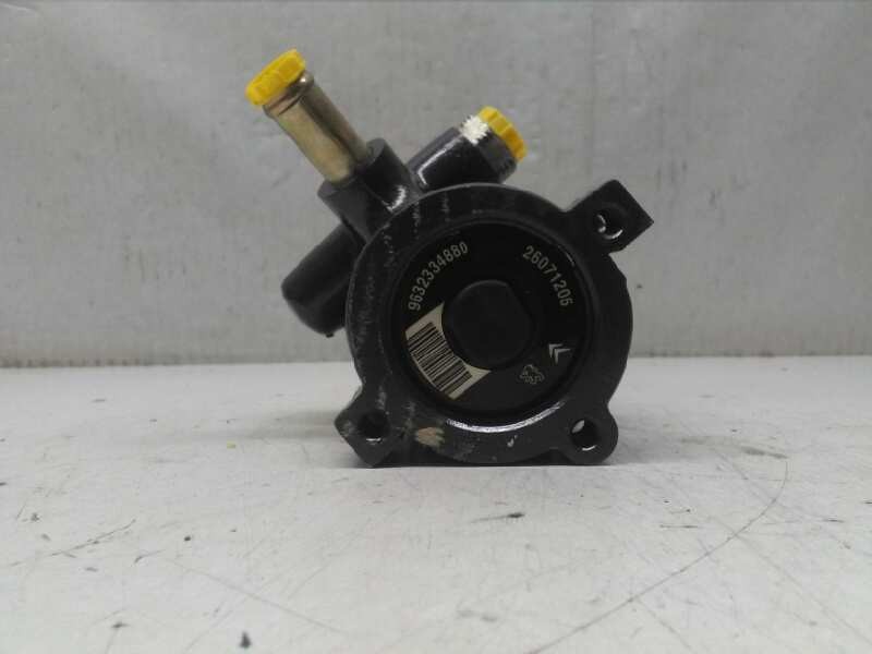 Recambio de bomba direccion para citroën xsara berlina 1.6 referencia OEM IAM 9632334880 26071206 