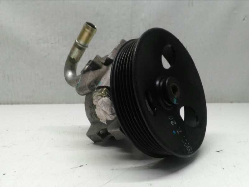 Recambio de bomba direccion para daewoo kalos 1.4 cat referencia OEM IAM   