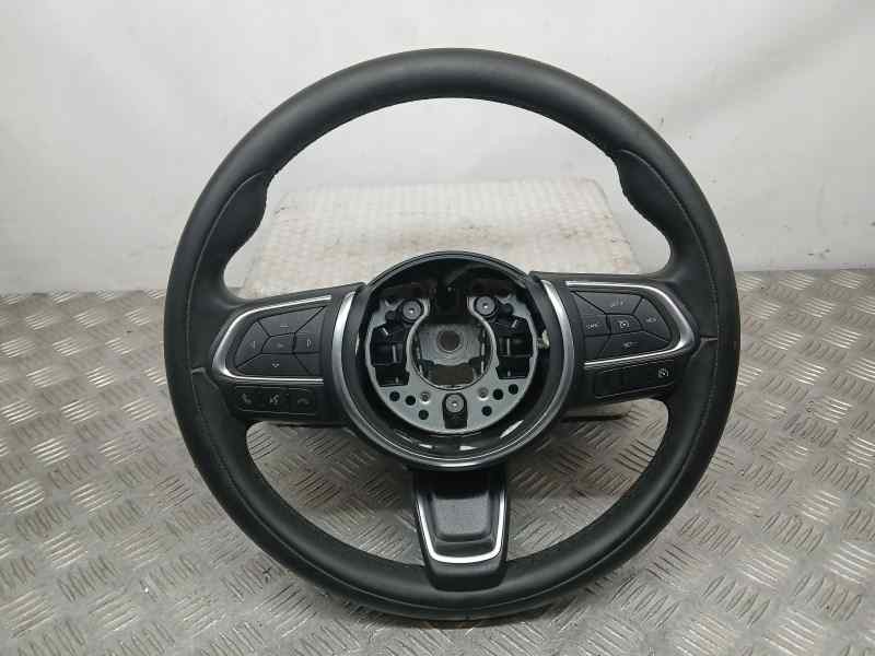 Recambio de volante para fiat 500 x (334) city cross referencia OEM IAM 7356931070  