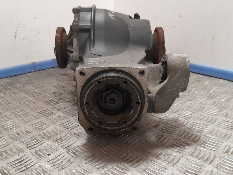 Recambio de diferencial trasero para audi s6 avant (4b6) s6 avant referencia OEM IAM   