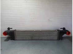Recambio de intercooler para fiat tipo ii (357) berlina easy referencia OEM IAM 51887954  