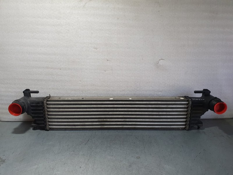 Recambio de intercooler para fiat tipo ii (357) berlina easy referencia OEM IAM 51887954  