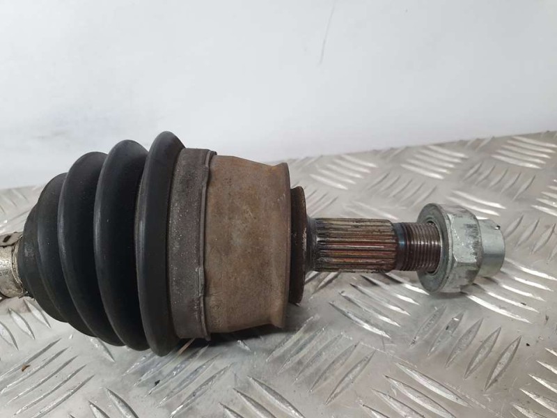 Recambio de transmision delantera derecha para opel corsa e selective referencia OEM IAM 13149829 6083200 