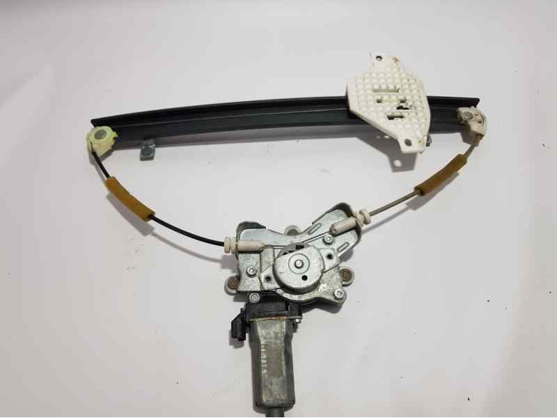 Recambio de elevalunas trasero izquierdo para ssangyong rodius xdi referencia OEM IAM   ELECTRICO 2 PINS