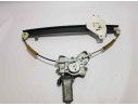 Recambio de elevalunas trasero izquierdo para ssangyong rodius xdi referencia OEM IAM   ELECTRICO 2 PINS