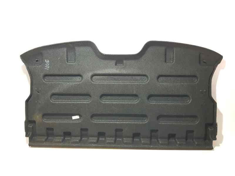 Recambio de bandeja trasera para citroën c4 berlina exclusive referencia OEM IAM 96462174ZD  TOCADA