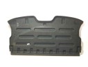 Recambio de bandeja trasera para citroën c4 berlina exclusive referencia OEM IAM 96462174ZD  TOCADA