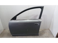Recambio de puerta delantera izquierda para audi a6 c6 (4f2) 2.0 tdi referencia OEM IAM 4F0831051F ROZADA 