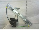 Recambio de elevalunas delantero izquierdo para opel corsa d essentia referencia OEM IAM SIN REF 6 PINS 