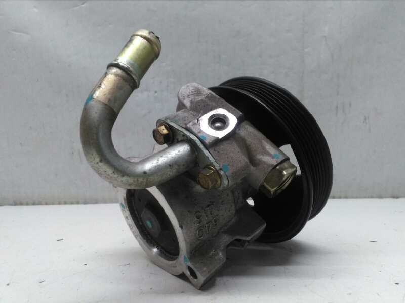 Recambio de bomba direccion para daewoo kalos 1.4 cat referencia OEM IAM   
