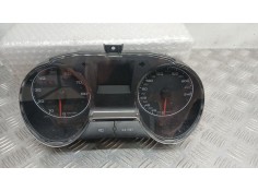 Recambio de cuadro instrumentos para seat ibiza (6j5) reference referencia OEM IAM 6J0920807 MAGNETI MARELLI 503002703123