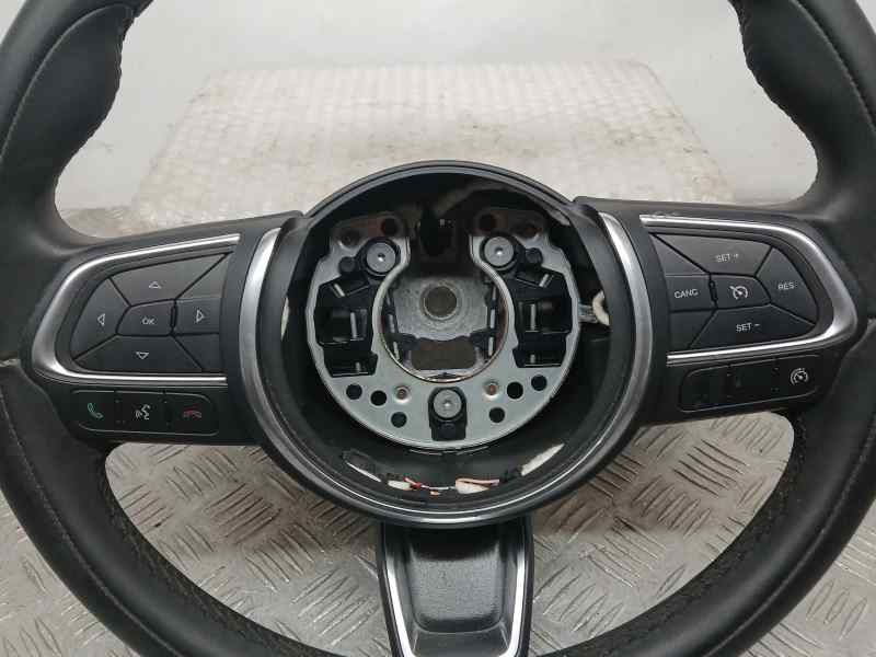 Recambio de volante para fiat 500 x (334) city cross referencia OEM IAM 7356931070  