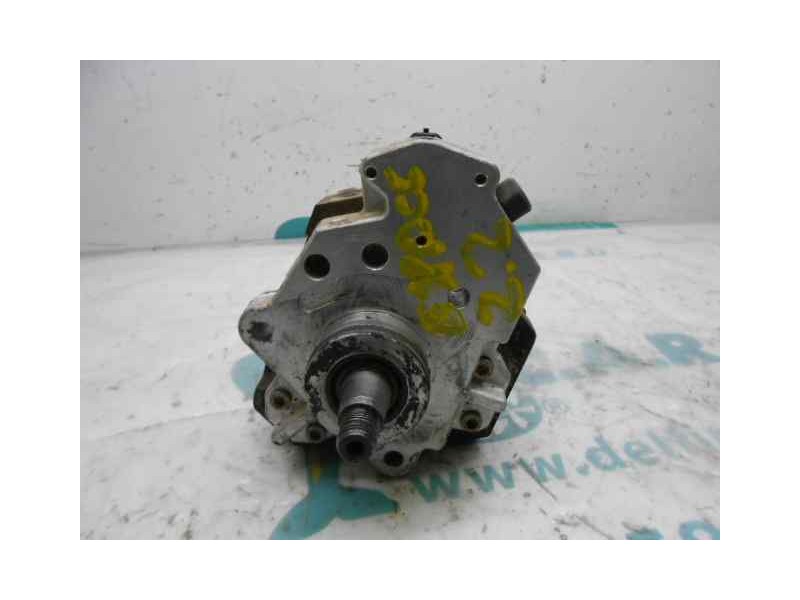 Recambio de bomba alta presion para renault espace iv (jk0) 2.2 dci turbodiesel referencia OEM IAM 0445010033  BOSCH