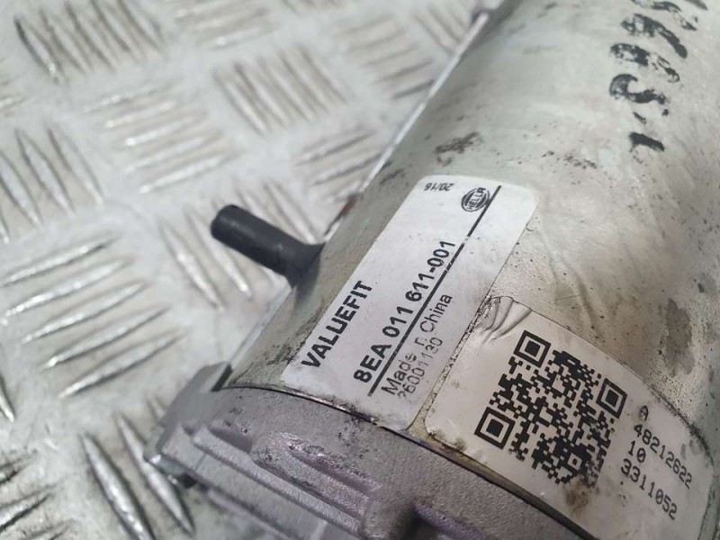 Recambio de motor arranque para ford mondeo ber. (ca2) trend referencia OEM IAM 8EA011611001 48212622 VALUEFIT