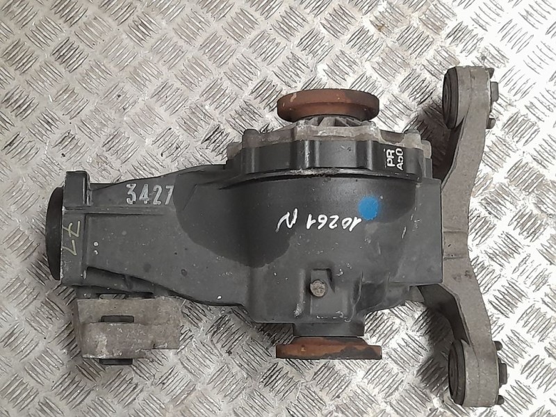 Recambio de diferencial trasero para audi s6 avant (4b6) s6 avant referencia OEM IAM   