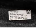 Recambio de bandeja trasera para citroën c4 berlina exclusive referencia OEM IAM 96462174ZD  TOCADA
